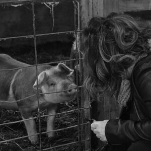 Meet your Posher, Liberty406.